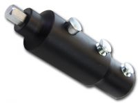 Ventilfix Duo, Tool for drain valves, 10 mm hex head